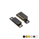 Single Magnetic Catch