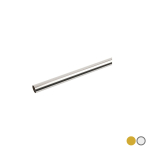 Wardrobe Rail Round 25mm