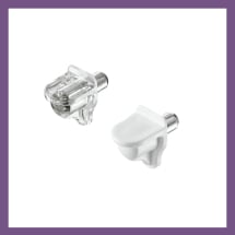 Shelf Supports Shelf Supports