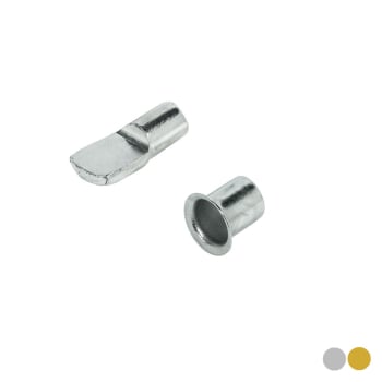 Shelf Support (Spade & Sleeve) Shelf Support (Spade & Sleeve)