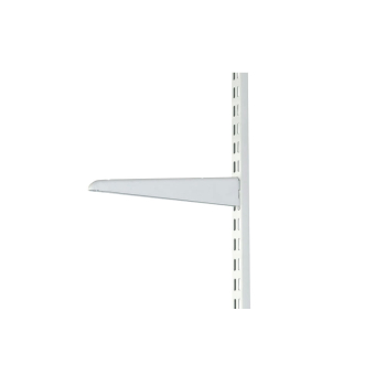 Twinslot Shelf Bracket Twinslot Shelf Bracket