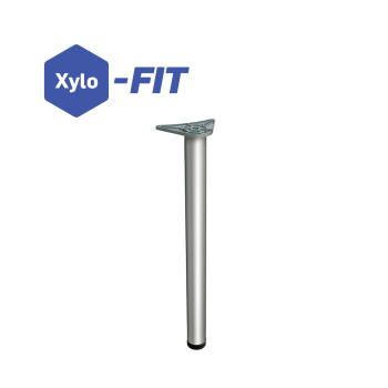 Xylo-Fit Worktop Support Leg 1100mm