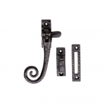 Contract Monkey Tail Window Fastener