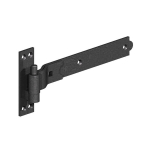 Cranked Band & Hook Gate Hinges