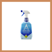 Industrial Disinfectant & Sanitisers Industrial Disinfectant & Sanitisers