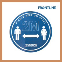 Social Distancing Supplies Social Distancing Supplies