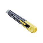 Snap-Off Knife and Blades