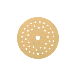 Mirka Gold Abrasive Discs - 125mm - Multifit