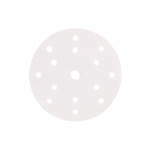 Mirka Basecut 150mm Abrasive Discs - 15 Hole