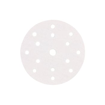 Mirka Basecut 150mm Abrasive Discs - 15 Hole Mirka Basecut 150mm Abrasive Discs - 15 Hole