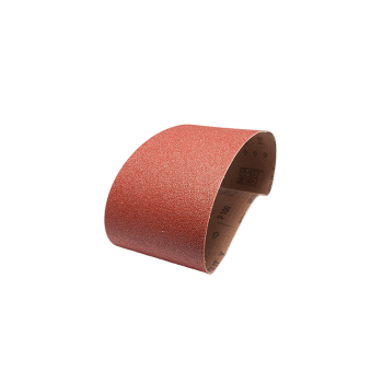 Hiolit X Abrasive Belts - 533 x 75mm Hiolit X Abrasive Belts - 533 x 75mm