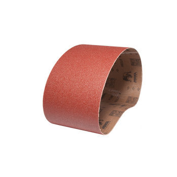 Hiolit X Abrasive Belts - 610 x 100mm