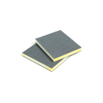 Double Sided Abrasive Foam Pads