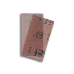 Mirka Abranet Abrasive Strips - 70 x 125mm
