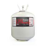 TensorGrip LP61 - Premium Fire-Rated Web Spray Adhesive