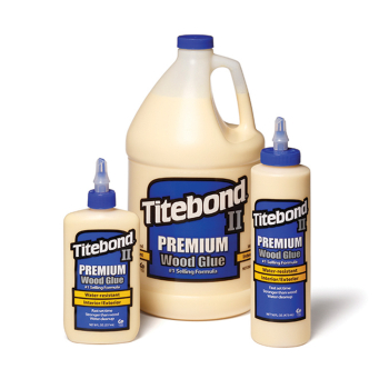 Titebond II Premium Wood Glue