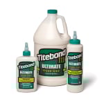 Titebond III Ultimate Wood Glue