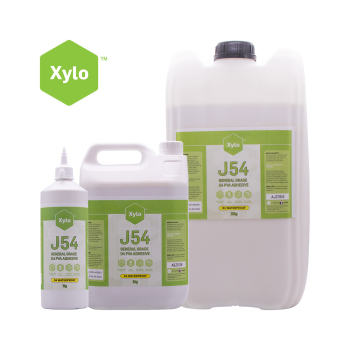 Xylo J54 D4 PVA Wood Adhesive