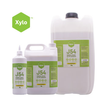 Xylo J54 D4 PVA Wood Adhesive Xylo J54 D4 PVA Wood Adhesive