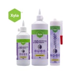 Xylo J30 PU 30-Minute D4 Grade External Foaming Wood Adhesive