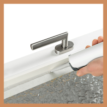 Silicone and Sealants Silicone and Sealants