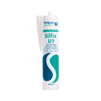 Silfix U9 Silicone Silfix U9 Silicone