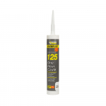 Decorators Caulk