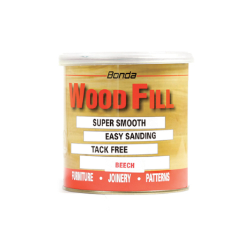 Bonda Wood Fill - No.2 Pack Bonda Wood Fill - No.2 Pack
