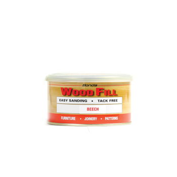 Bonda Wood Fill - No.1 Pack