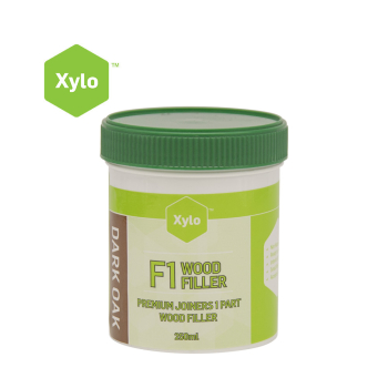 Xylo F1 1-Part Wood Filler