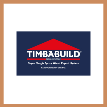 Timbabuild Wood Repair System