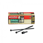 TimberLOK Heavy-Duty Wood Screws