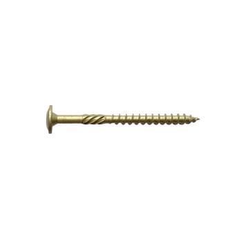 Reisser Timber Connector Screws Reisser Timber Connector Screws