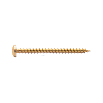 Reisser R2 Pan Head Screws