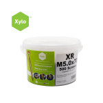Xylo XR Professional Woodscrews