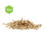 Xylo X2 Wood Screws