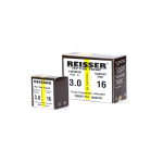 Reisser Hinge Screws