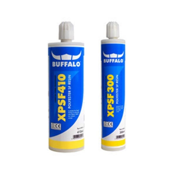 Buffalo Polyester Resin Buffalo Polyester Resin