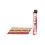 Fischer Galanised Framing Nails & Gas