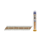 Paslode PPN Twisted Nails & Gas