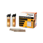 Paslode Second Fix Straight Brad Nail & Fuel - 16 Gauge