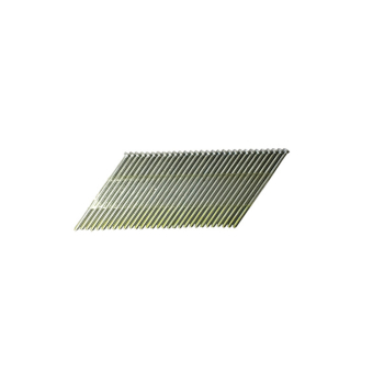 Angled Brad Nails - 15 Gauge - Galvanised Angled Brad Nails - 15 Gauge - Galvanised