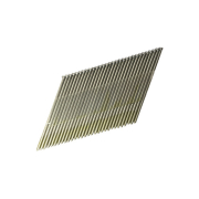 Angled Brad Nails - 15 Gauge - Stainless Steel