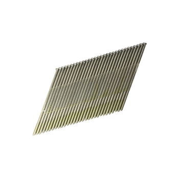 Angled Brad Nails - 15 Gauge - Stainless Steel Angled Brad Nails - 15 Gauge - Stainless Steel