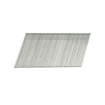 Angled Brad Nails - 16 Gauge - Stainless Steel Angled Brad Nails - 16 Gauge - Stainless Steel