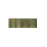 Standard 'L' Wire Staples - 18 Gauge