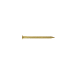 16g Solid Brass Escutcheon Pins - 500g