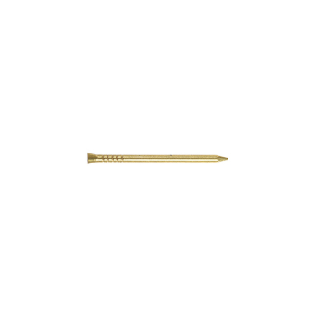 Loose Panel Pins - Solid Brass