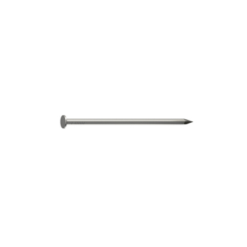 Round Wire Loose Nails - Galvanised - Trade Pack