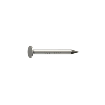 Loose Clout Nails - Galvanised - Trade Pack Loose Clout Nails - Galvanised - Trade Pack
